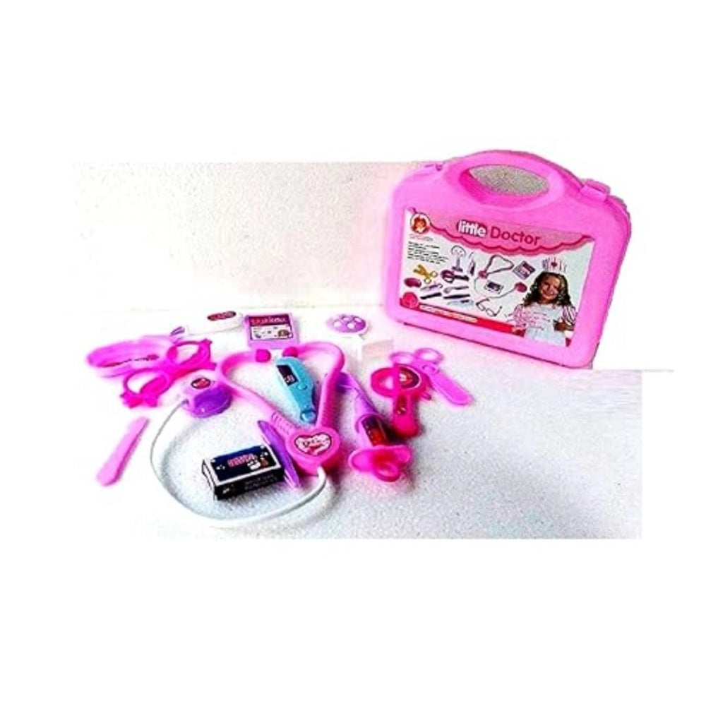 Doctor Set – 3+ Years