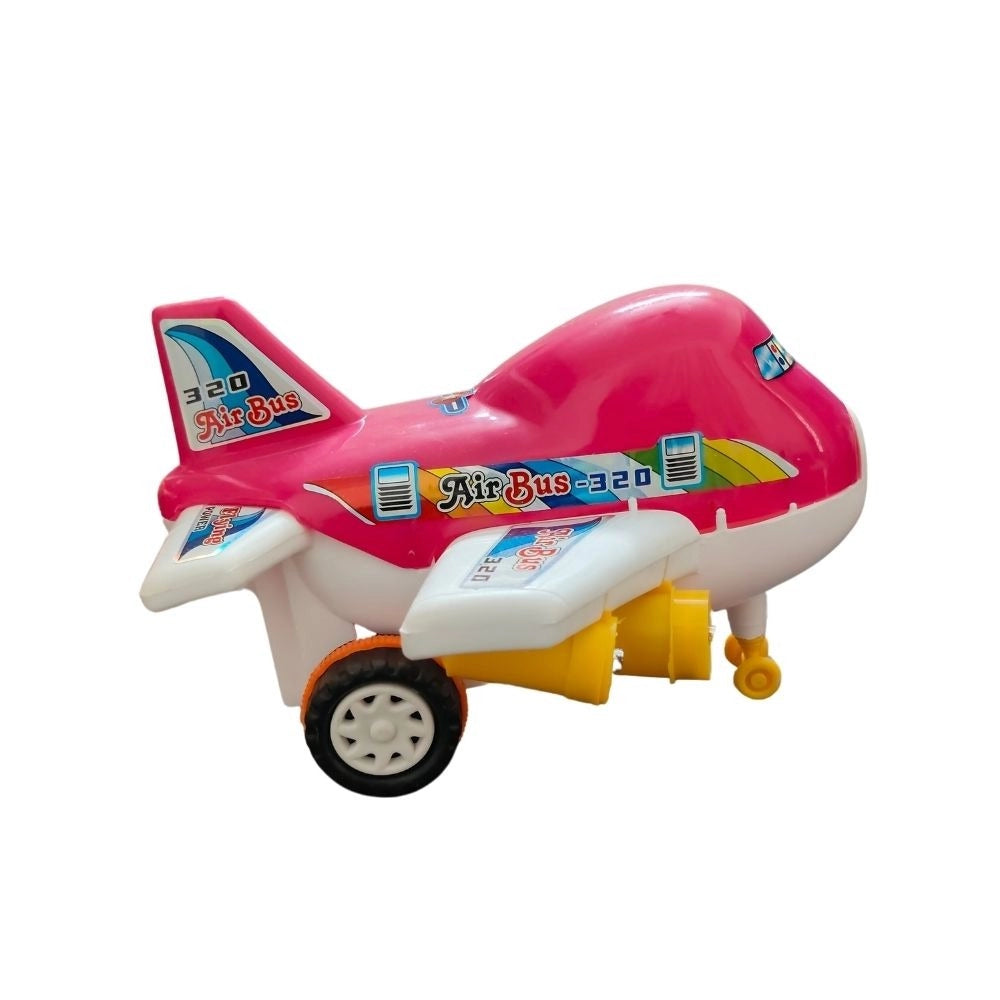Great Jet – 1+ Years
