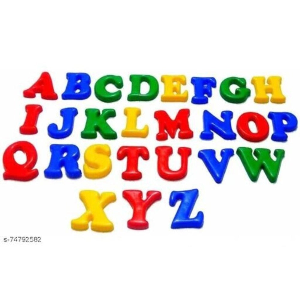 Pack of 2 ABC Button – 3+ Years