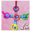 Ring Toss – 5+ Years