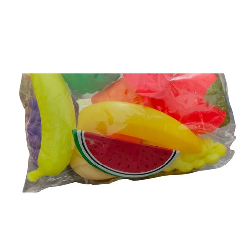 11-Piece Fruit – 1+ Years