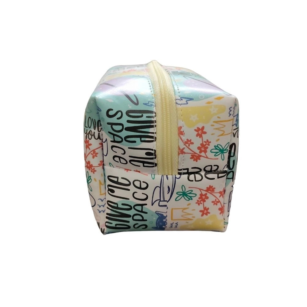 Pouch - Give Me Space – 3+ Years