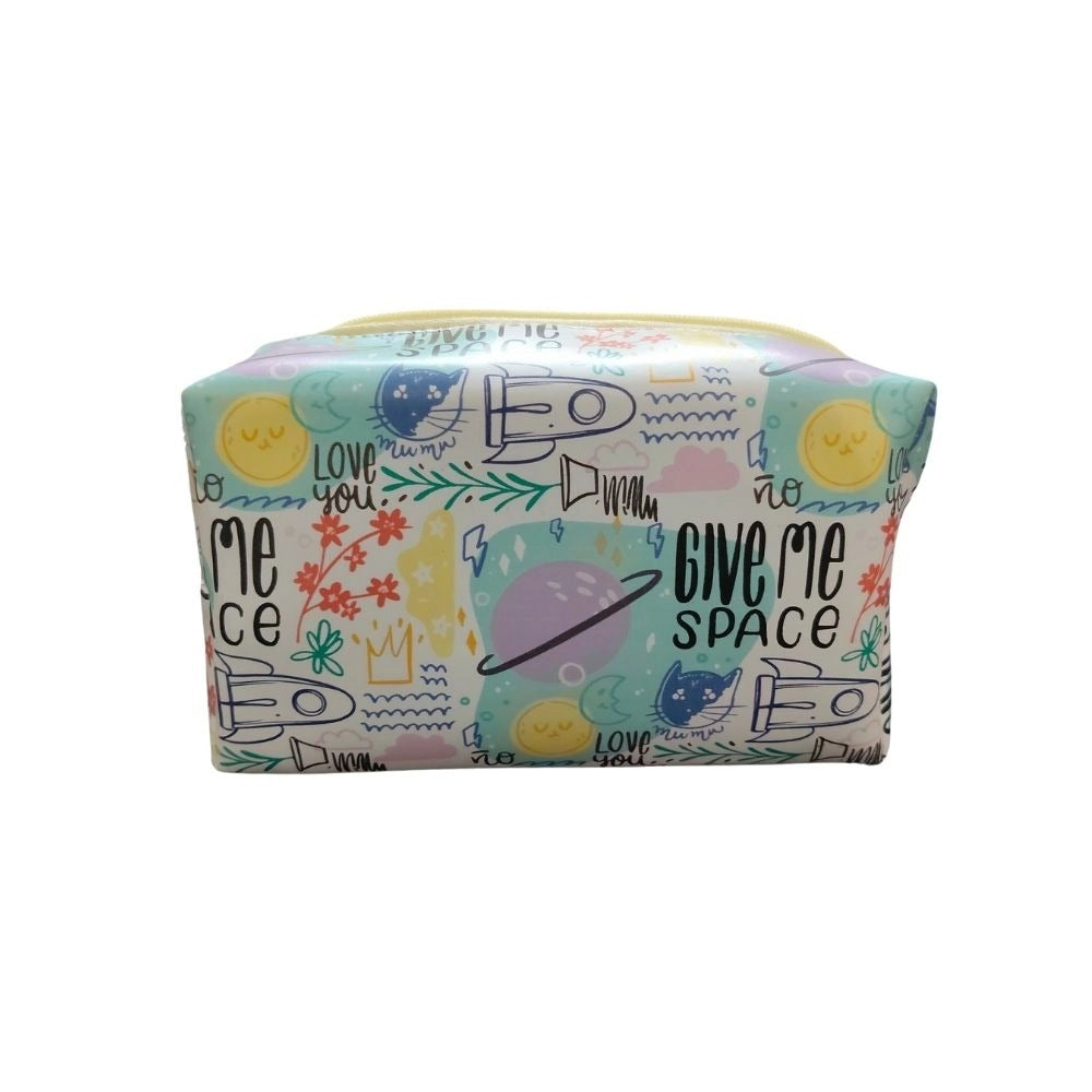 Pouch - Give Me Space – 3+ Years