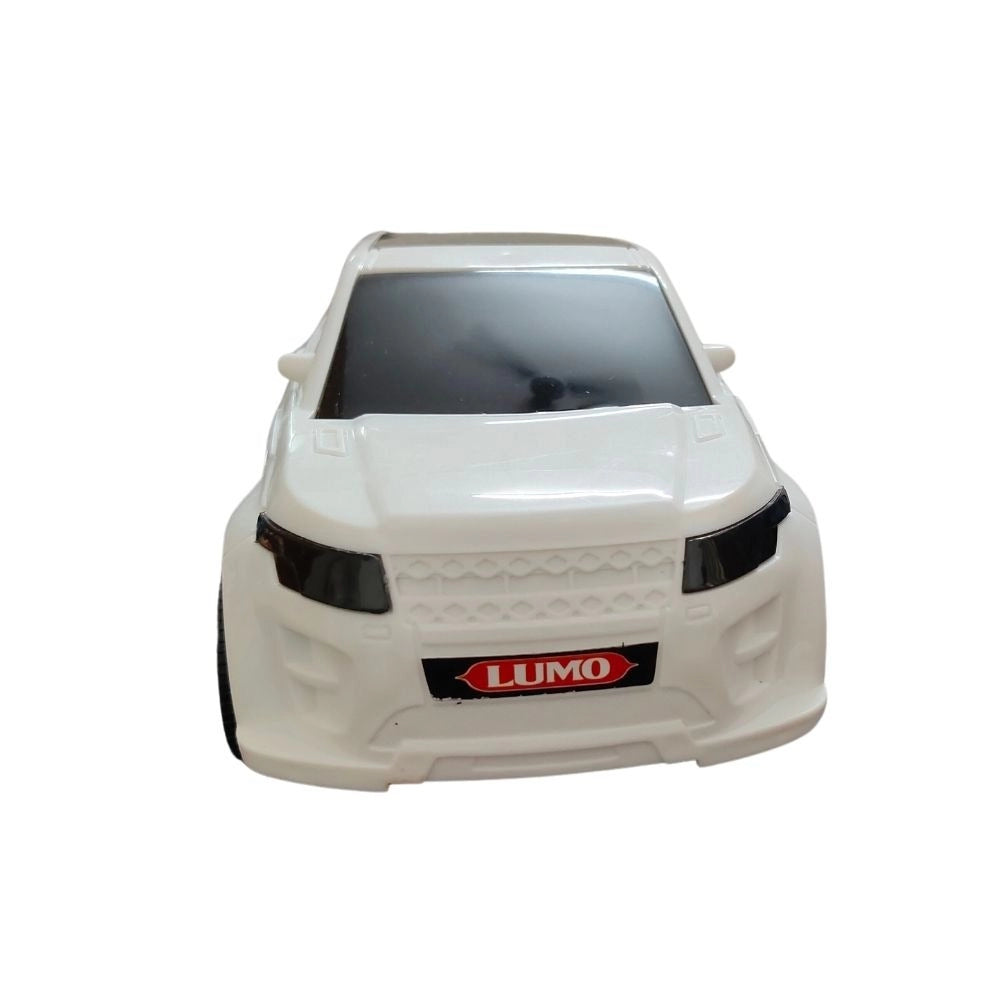 Car – 1+ Years