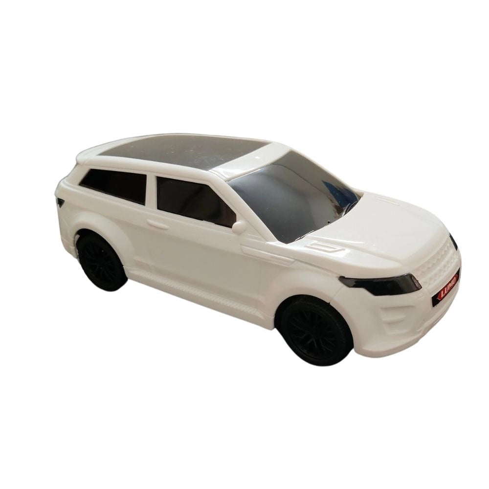 Car – 1+ Years