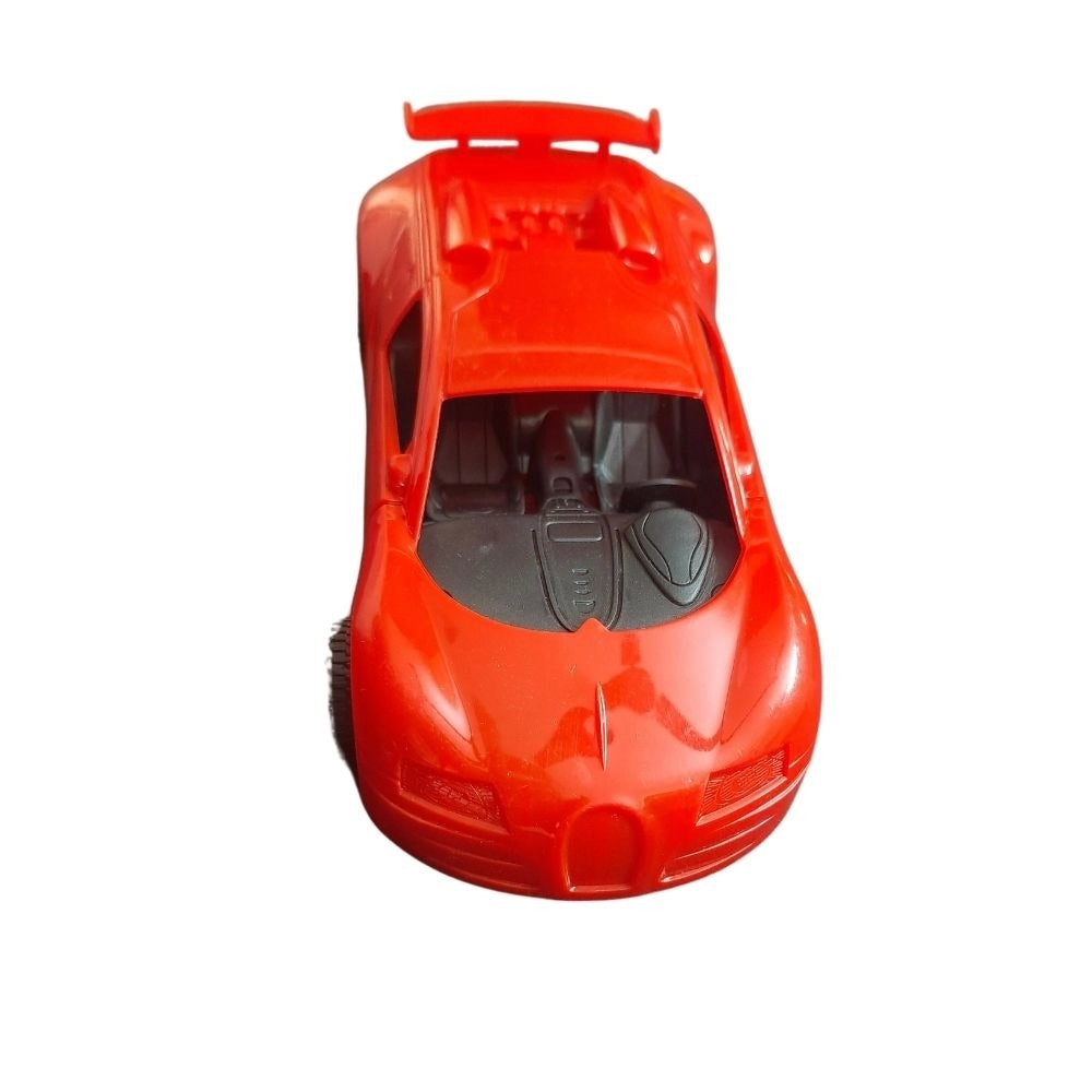 Pack of 3 Mini Car – 1+ Years