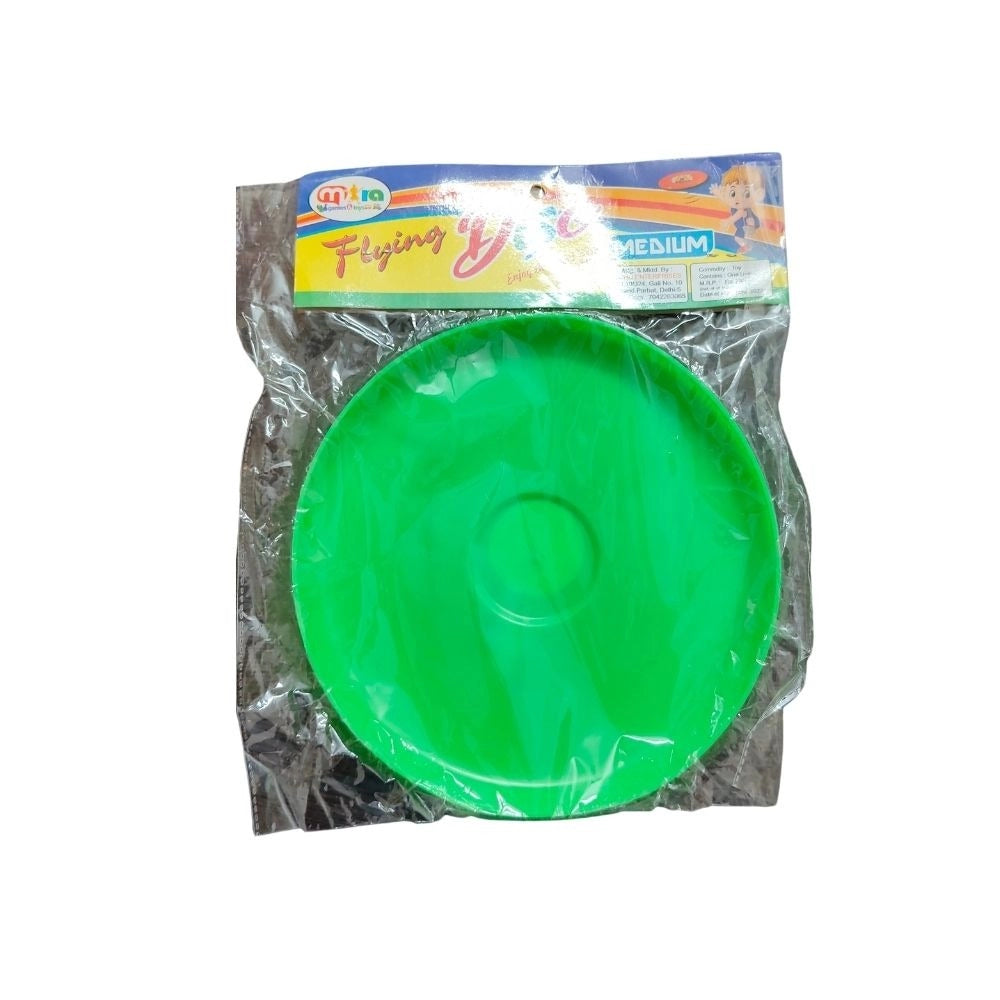 Pack of 3 Flying DIsc – 1+ Years