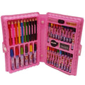 Art&Craft Crayon Color Oil Pestal Sketch Pan Water Color With Brush 42-Piece Color Set – 5+ Years