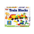 Train Blocks – 3+ Years
