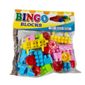 Pack of 3 Bingo Block – 3+ Years