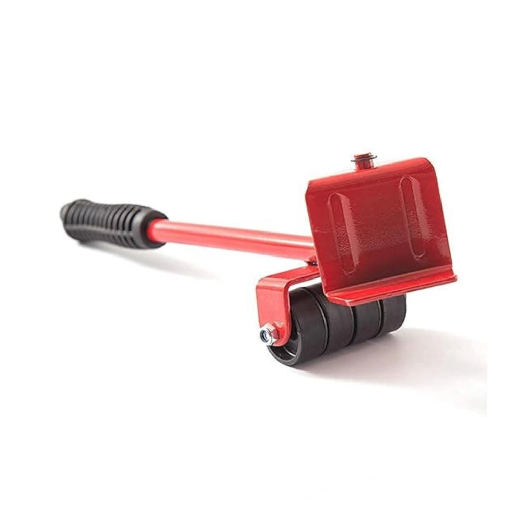 Plastic Lifter And Furniture Mover Shifting Tool (Multicolor)