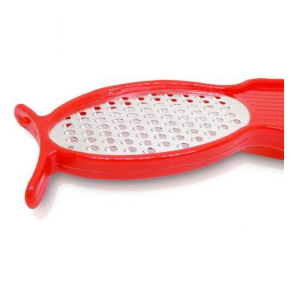 Pack of 4 4-in-1 Multi-Purpose Vegetable Peeler – (Assorted Color)