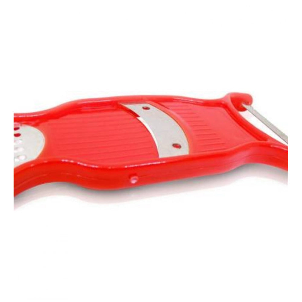 Pack of 4 4-in-1 Multi-Purpose Vegetable Peeler – (Assorted Color)