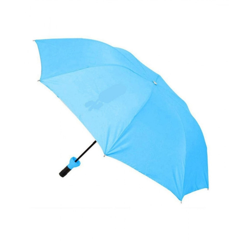 Bottle-Shaped Umbrella – Compact Foldable Rain Protection (Assorted Color)
