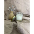 Pack of 2 Soy Wax And Bees Wax Blend Candles Liquid Volume 130 – Design 04