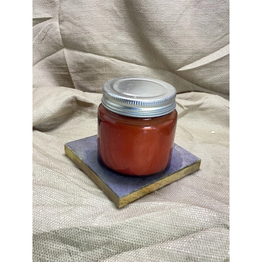Pack of 1 Soy Wax And Bees Wax Blend Candles Liquid Volume 90 – Design 01